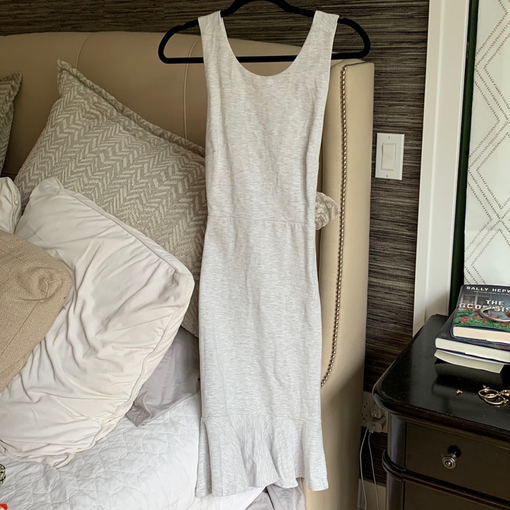 Banana republic dress